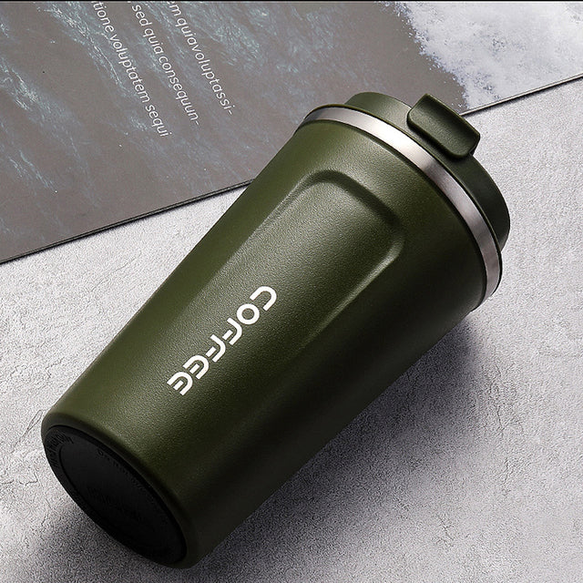 304 Stainless Steel Vacuum Insulated Tumbler