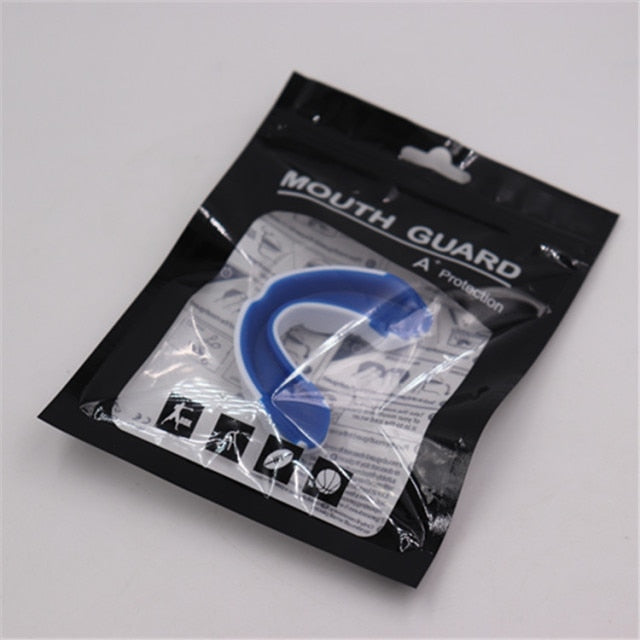 Sports Mouthguard Gum Shield