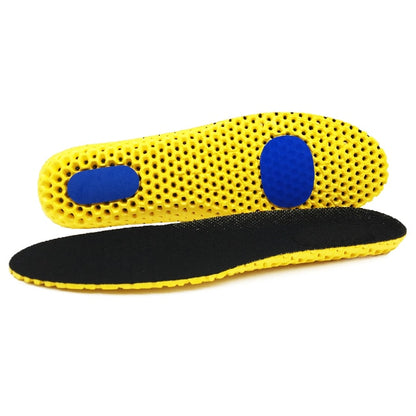 Memory Foam Insoles Shoes for Unisex