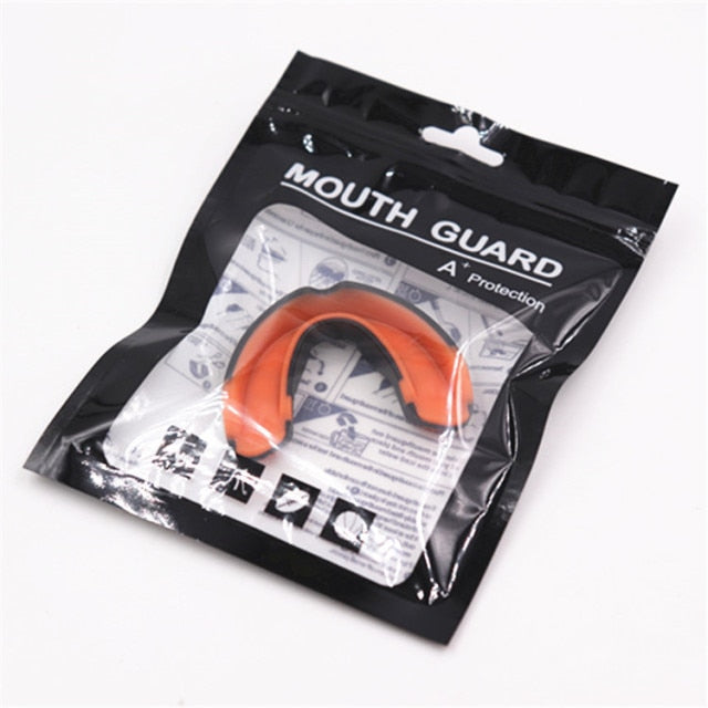 Sports Mouthguard Gum Shield