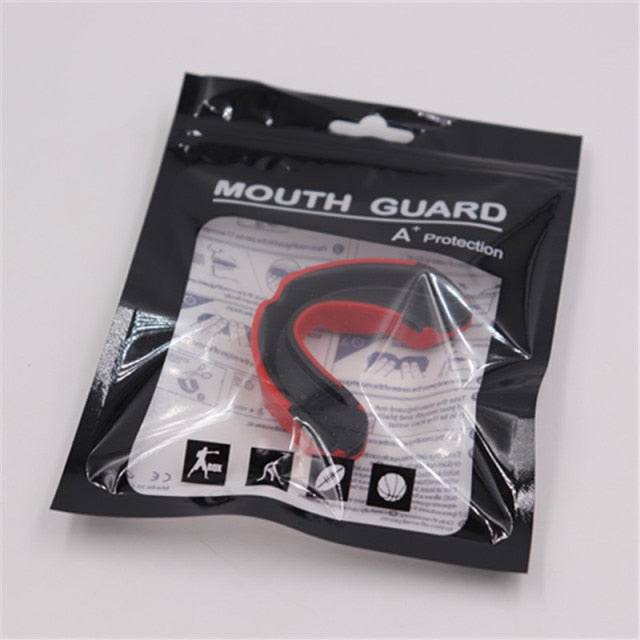 Sports Mouthguard Gum Shield