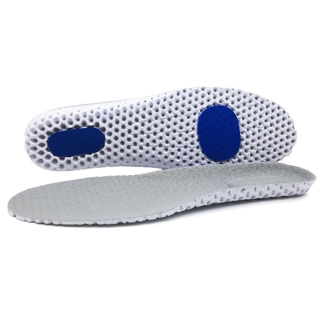 Memory Foam Insoles Shoes for Unisex