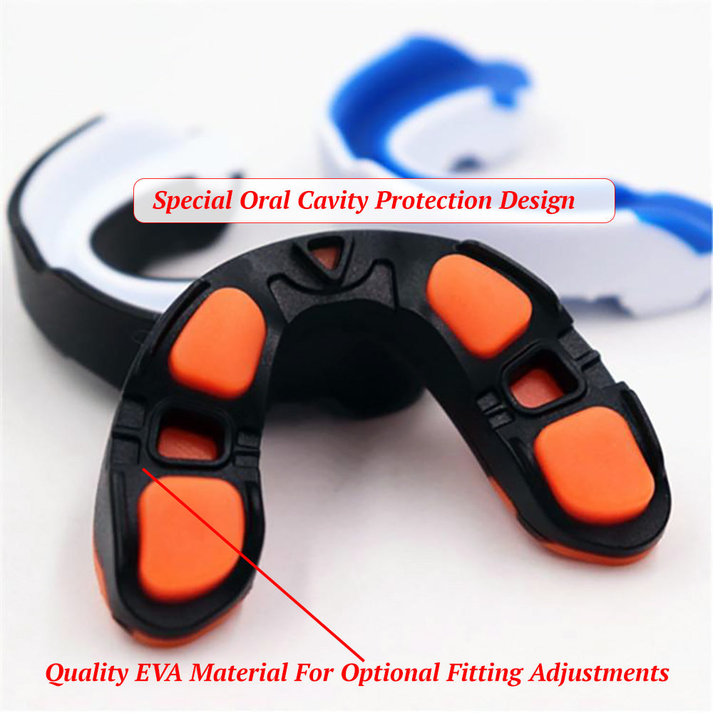 Sports Mouthguard Gum Shield