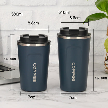 304 Stainless Steel Vacuum Insulated Tumbler