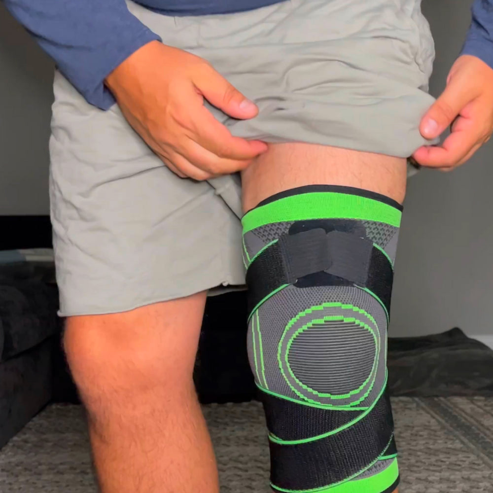 Knee Support Sleeve Circa Knee Brace