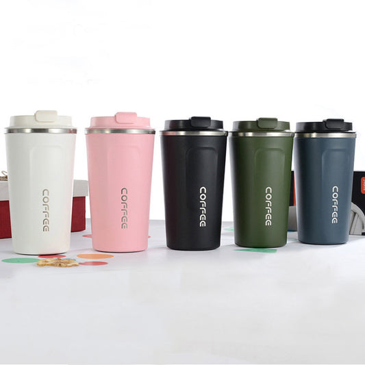 304 Stainless Steel Vacuum Insulated Tumbler